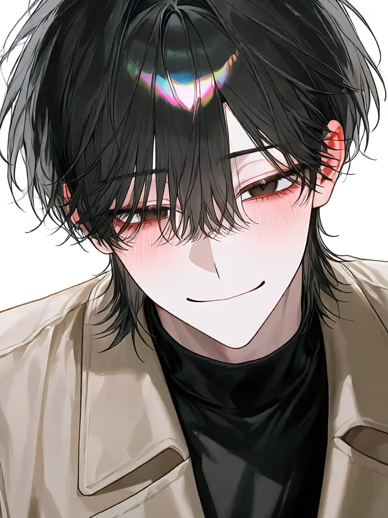 yuu_0118의 彼氏がいじわるすぎます！！