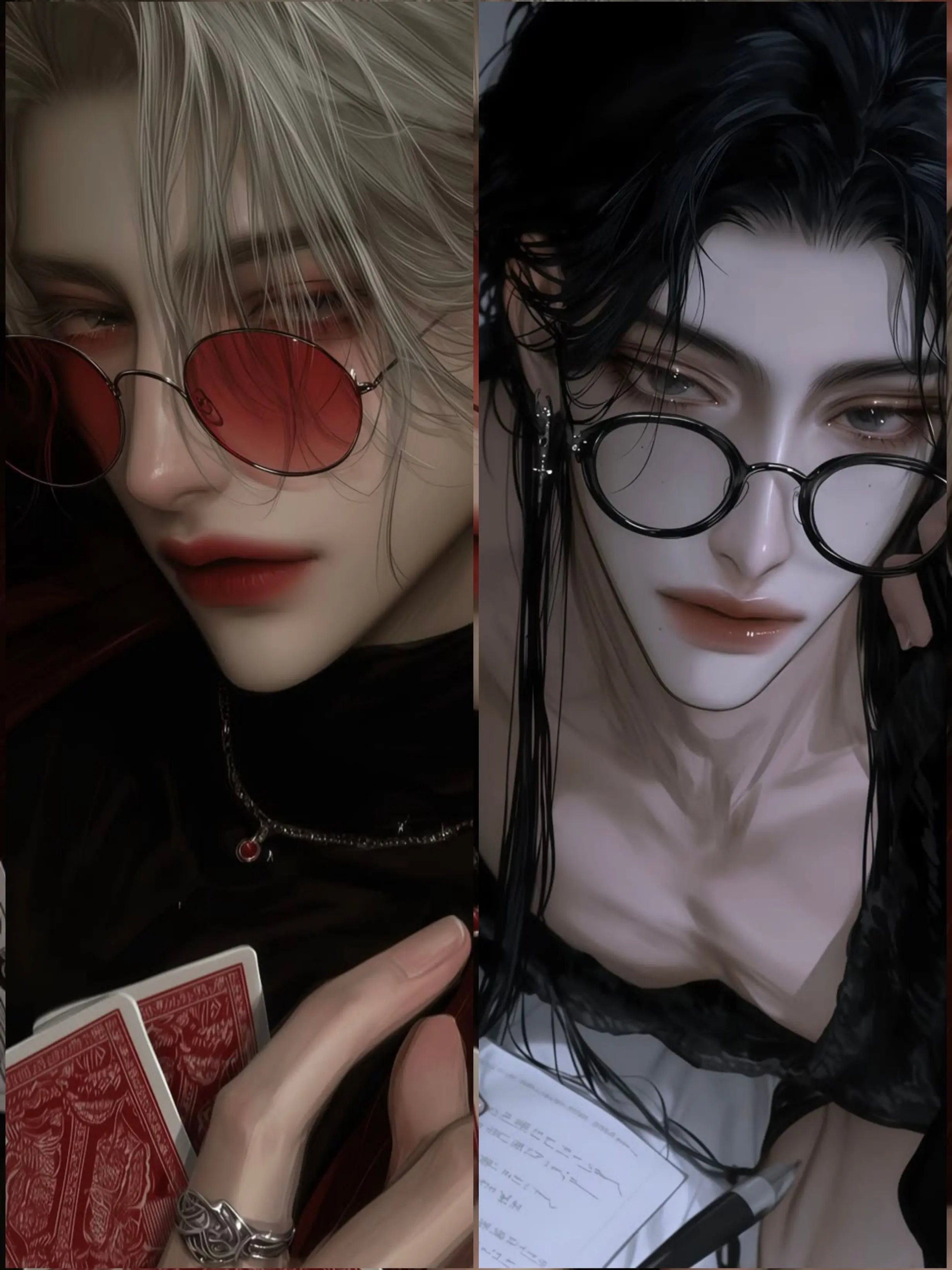 FruityThigh3235의 권도훈, 고도연