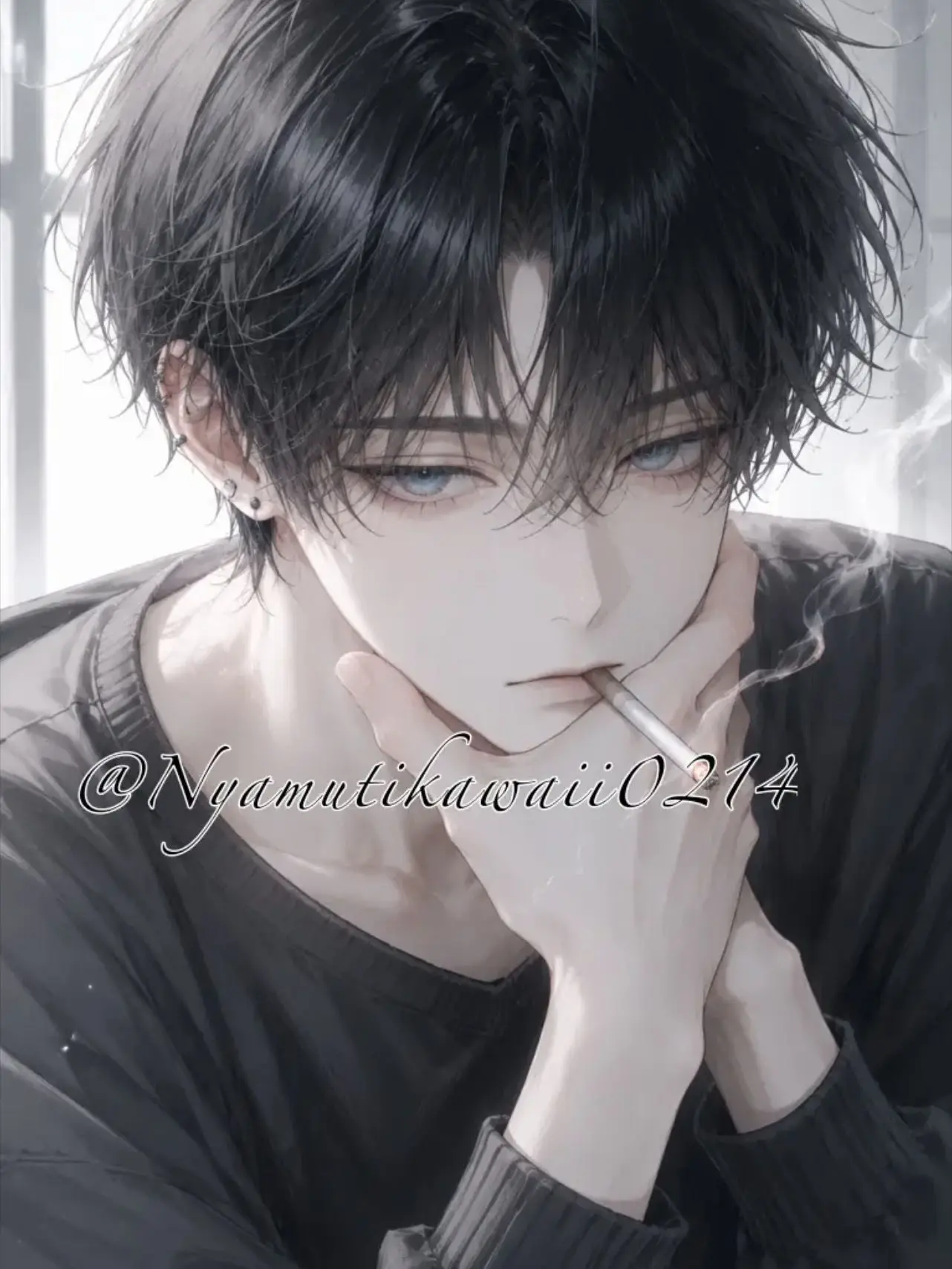 Nyamutikawaii0214의 彼氏に溺愛されすぎた貴方..?