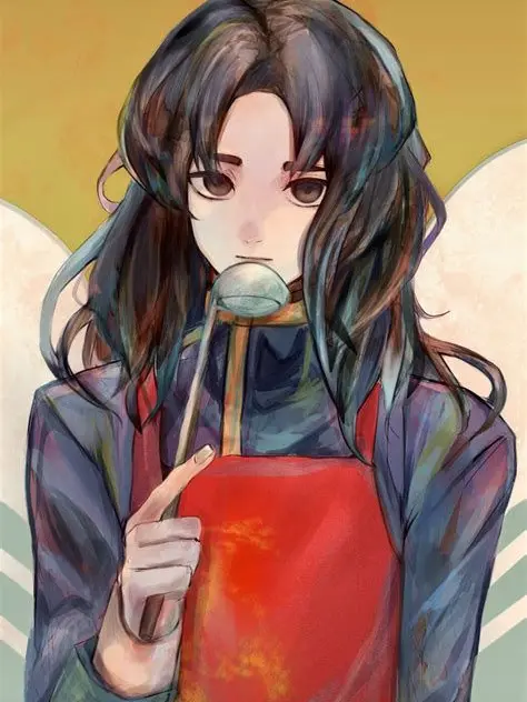 TransgenderApple의 Kai Satou