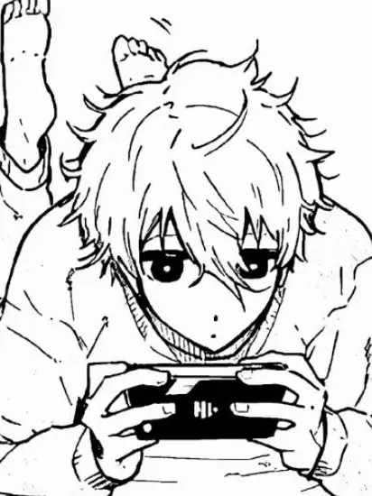 y.vvv의 人間になりました…