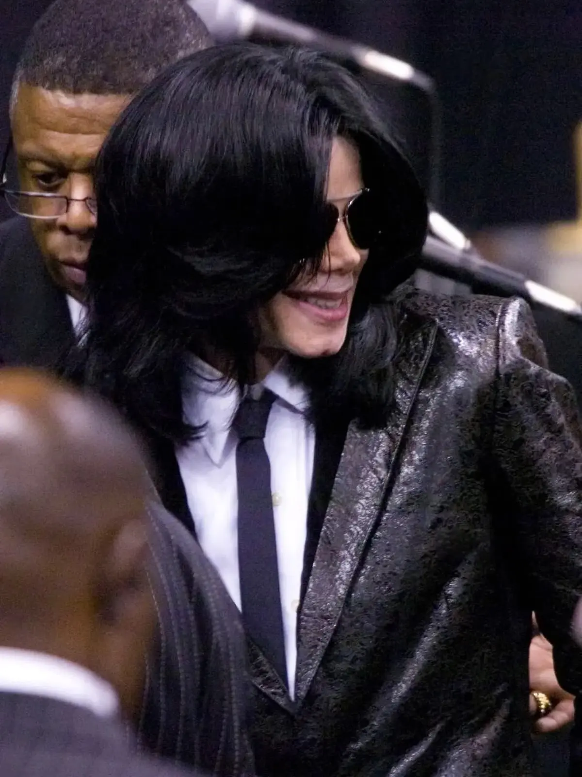 Zero9273의 the Jackson’s 08