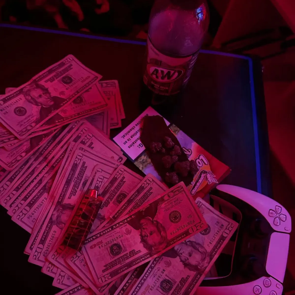 Plavelist의 사채업자 (2)