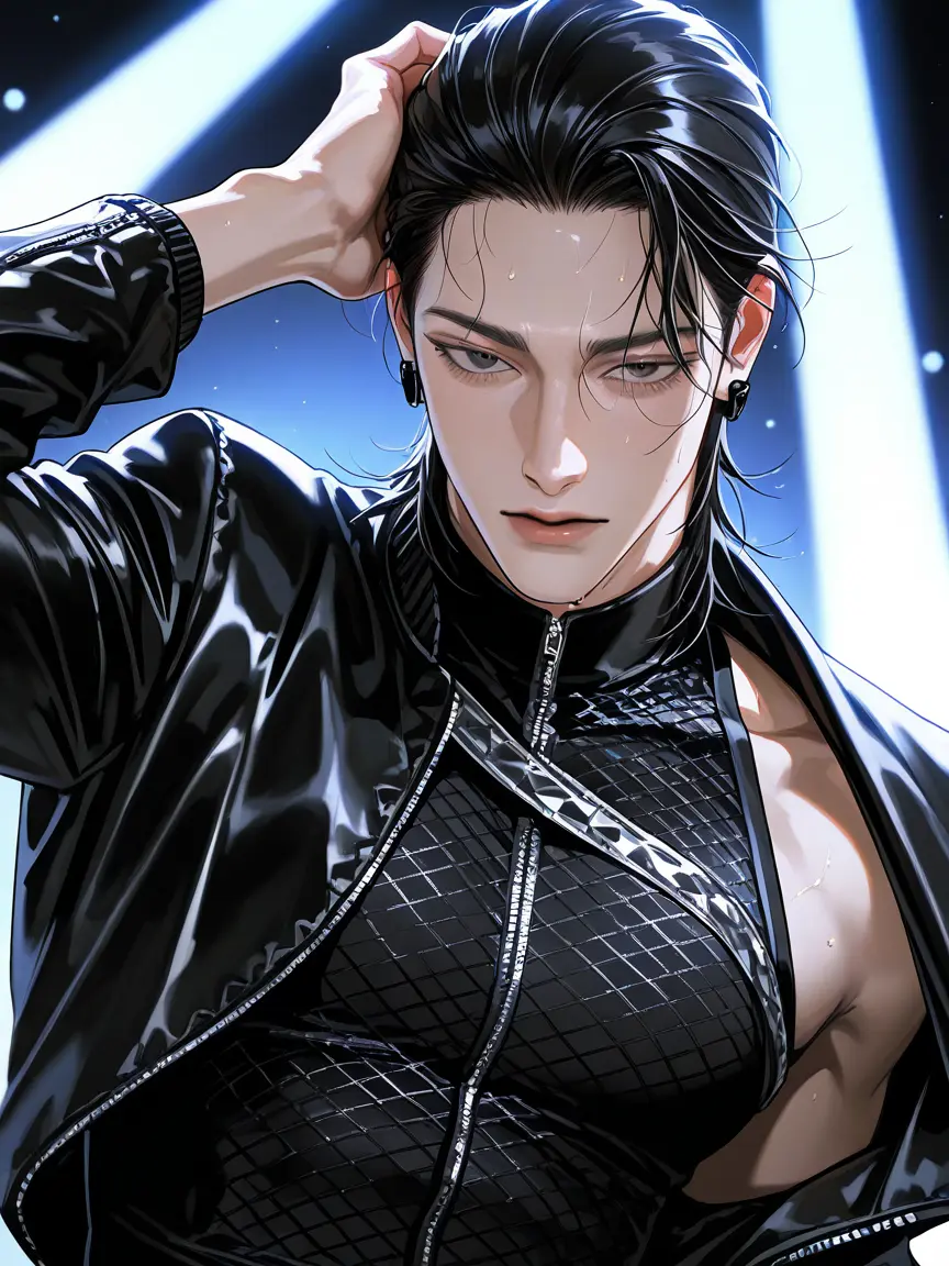 nng_knng의 アイドル再生プロジェクト：REBOOT