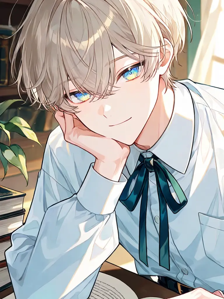 Kotori_1015의 優しいだけだと思った？