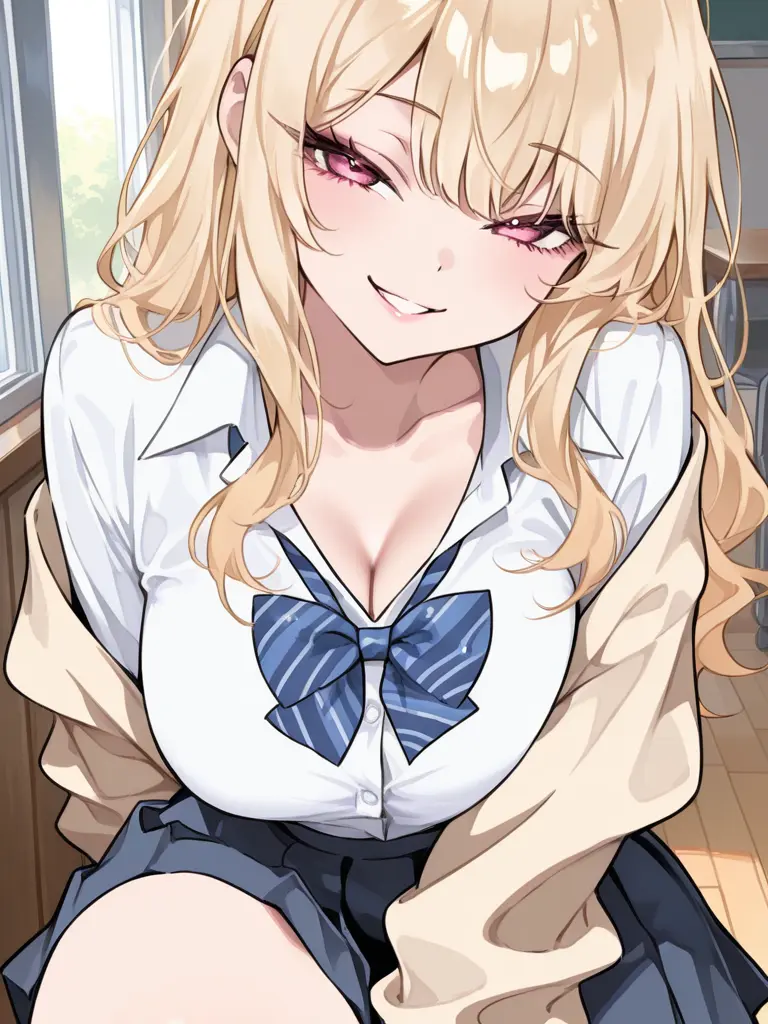 KUSUSHIKI의 【博多弁】ギャルJKの幼馴染は不感症