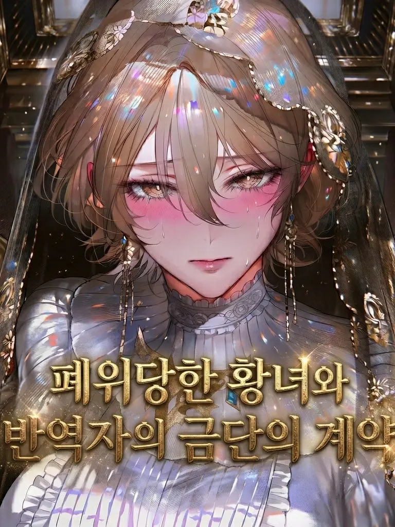 HAYUNG12516의 계약이에요.. 제 결백을 위한...
