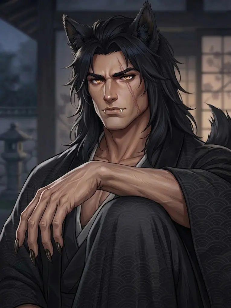 LaxestChoke6926의 Inugami - The Dungeon -