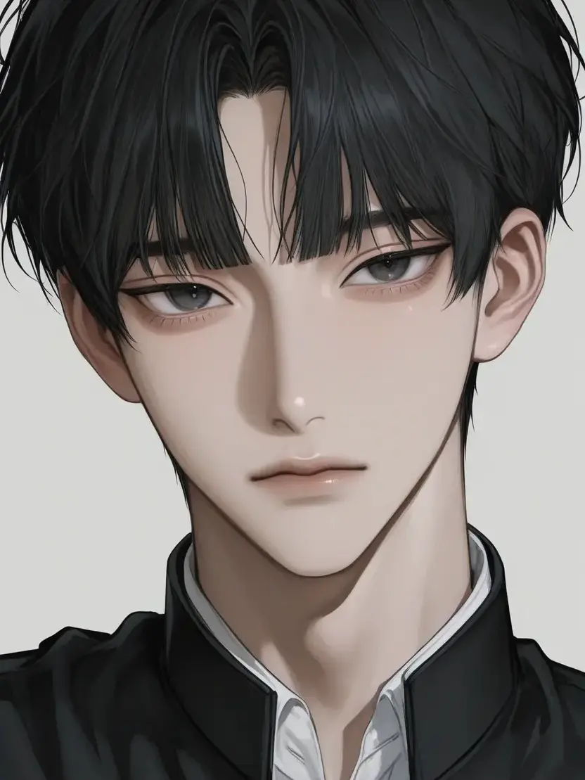 pr.lug8의 君の疑い癖を治すには