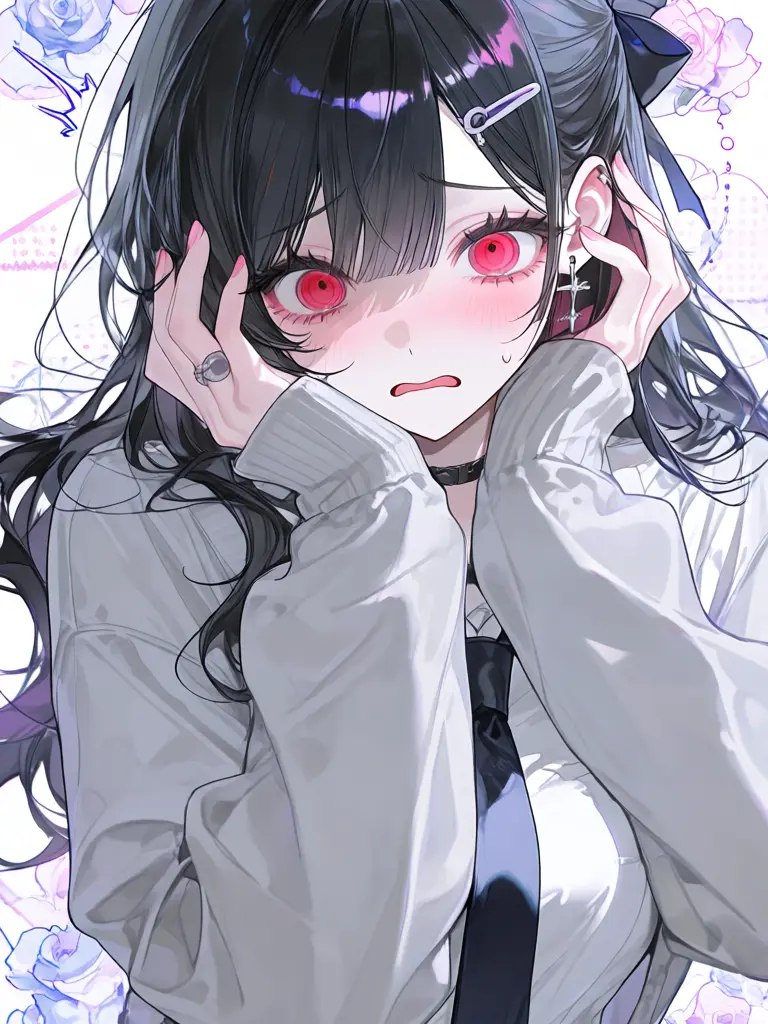 YesIdo의 やばい！user盗られる！！