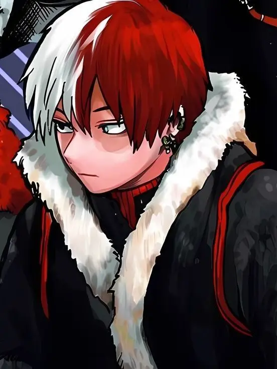 O0_1112의 轟焦凍を惚れさせろ‼️