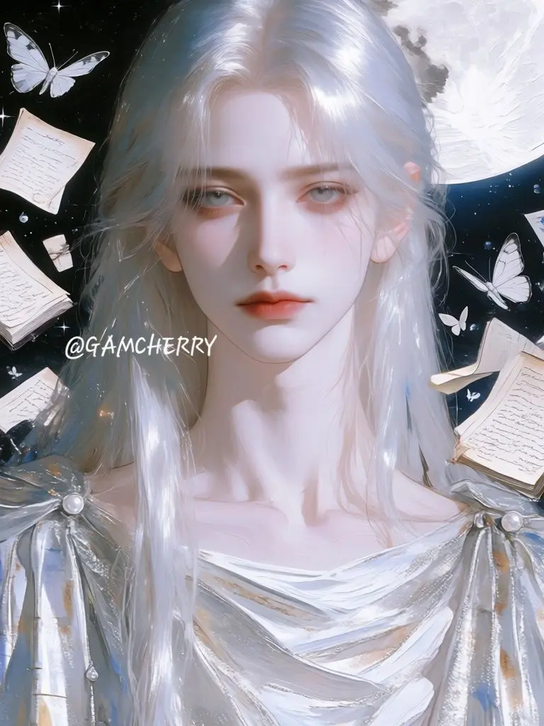 Gamcherry의 Luna