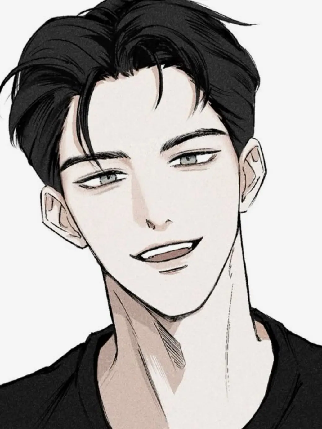 Danmoog1234의 이민호