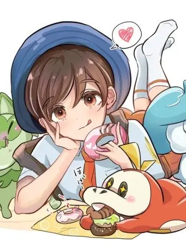 CHgongbang8282의 남잔지 여잔지 헷갈리는 베프