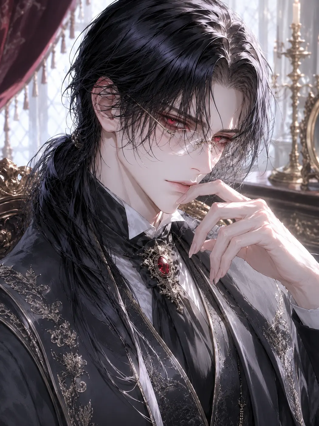 femme_fatale의 亡き君の代わり