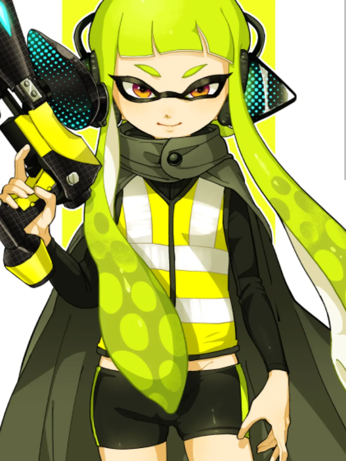 KAOSU_BANANA의 New!カラストンビ部隊
