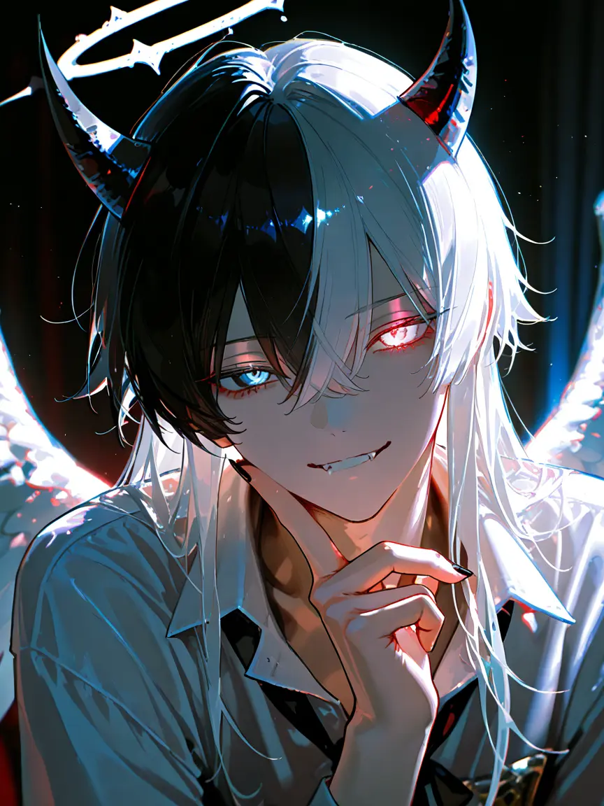 _Abelia의 저승사자인 당신에게