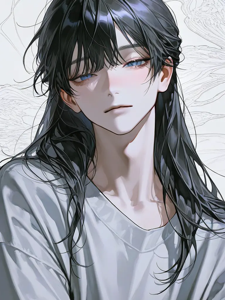 Irukar1703의 メロい君は泣いている。