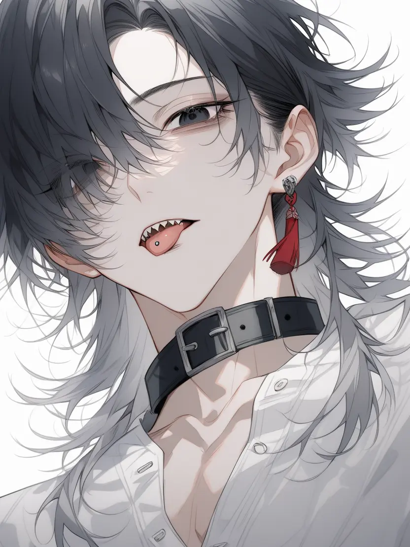 aiueo12323의 高校の先輩と__