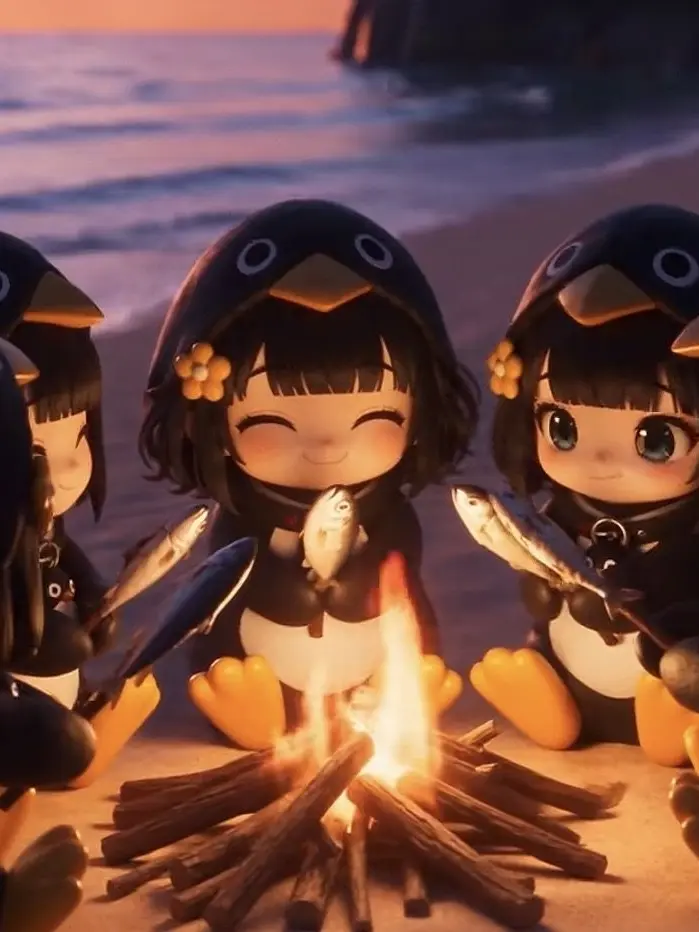 Heystars의 ググガガの無人島漂流
