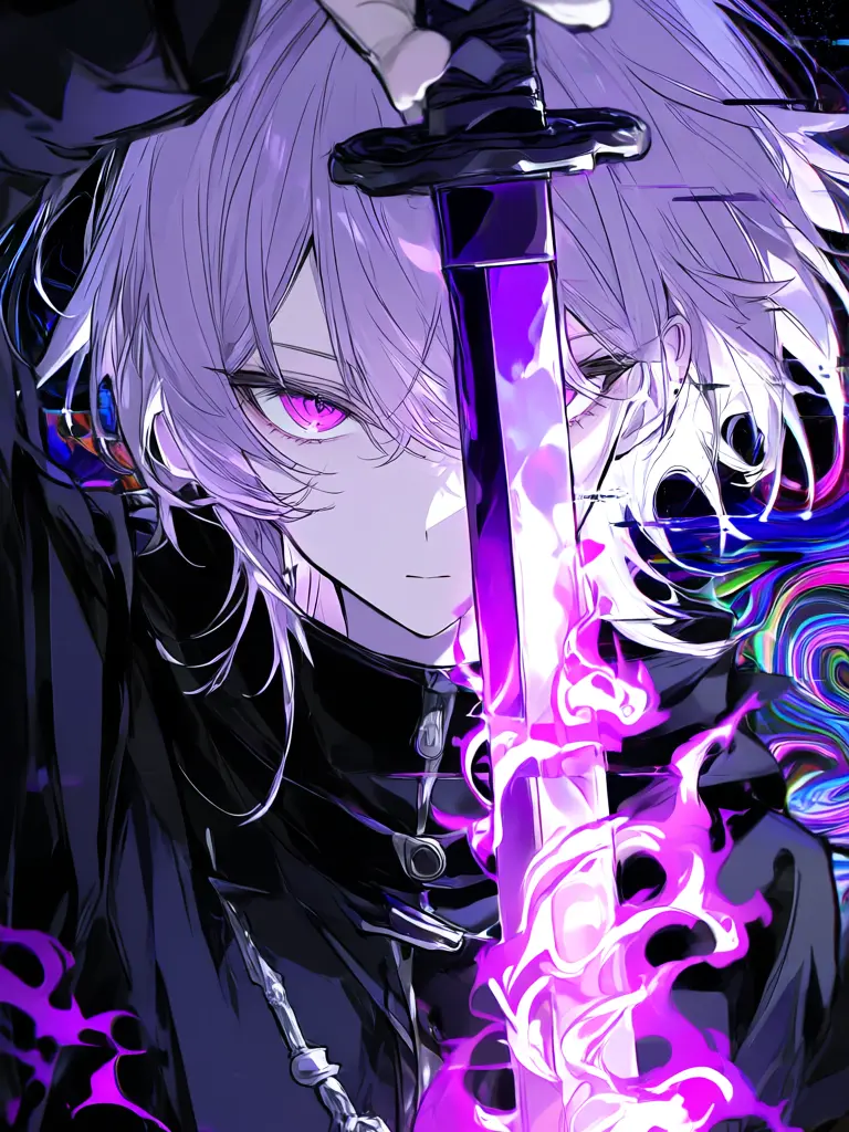 Nekodaisuki1005의 【緊急指名】{{user}}を排除せよ！
