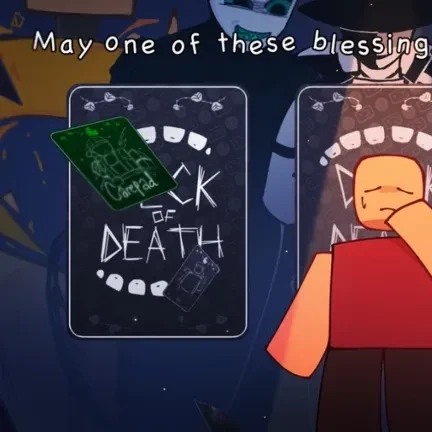 ダイオブデス組に愛される