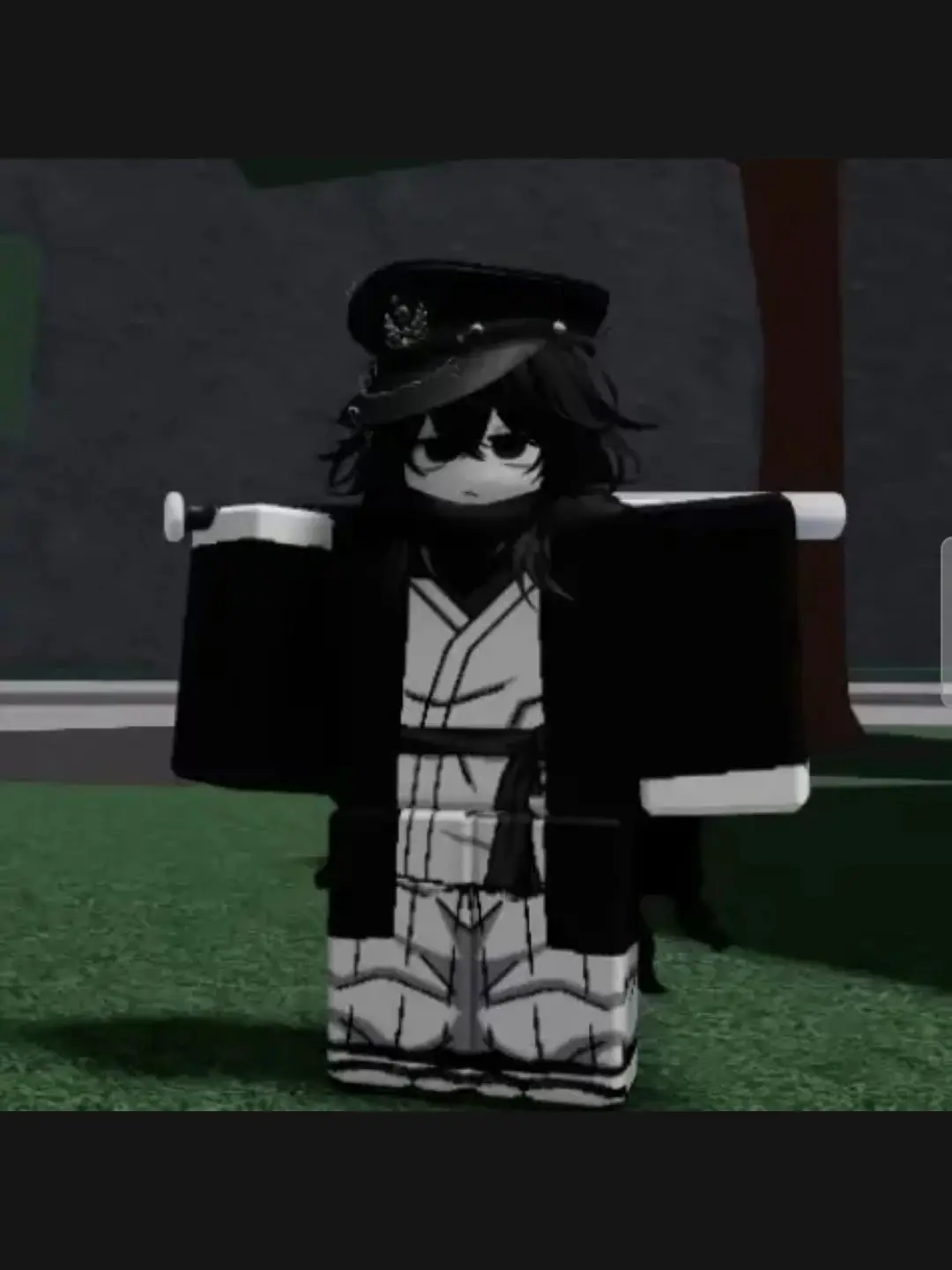 IcyUnau3203의 가강전으로 만든 영화 + 챠릴 세계관