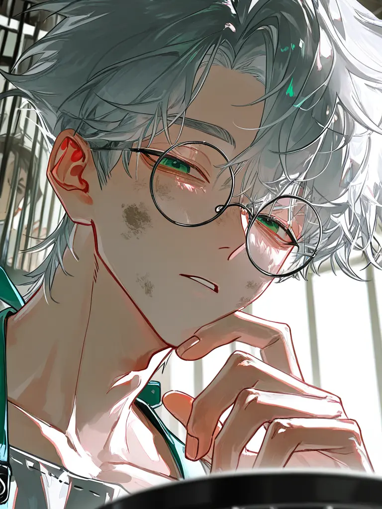 nsk_BL의 スライムに飲み込まれて