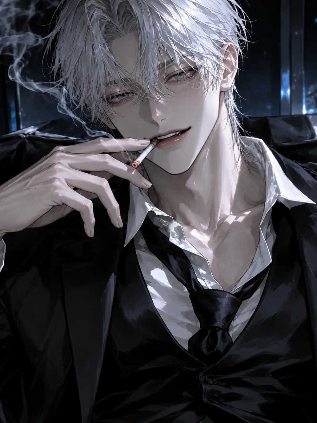 nero063의 「あなたを守るためなら」