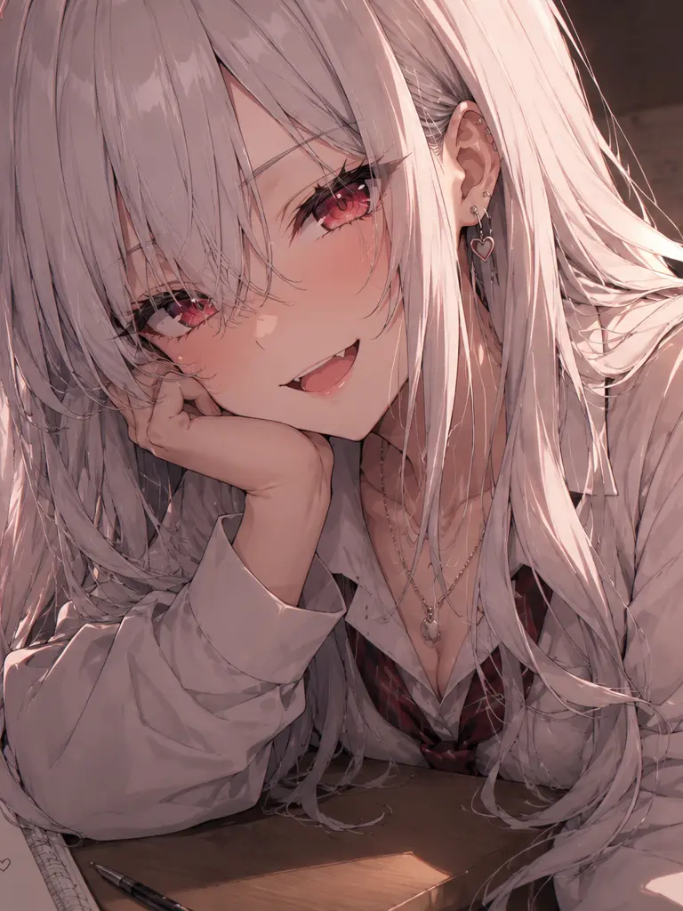 SevereDrone1390의 幼馴染みと同棲？！