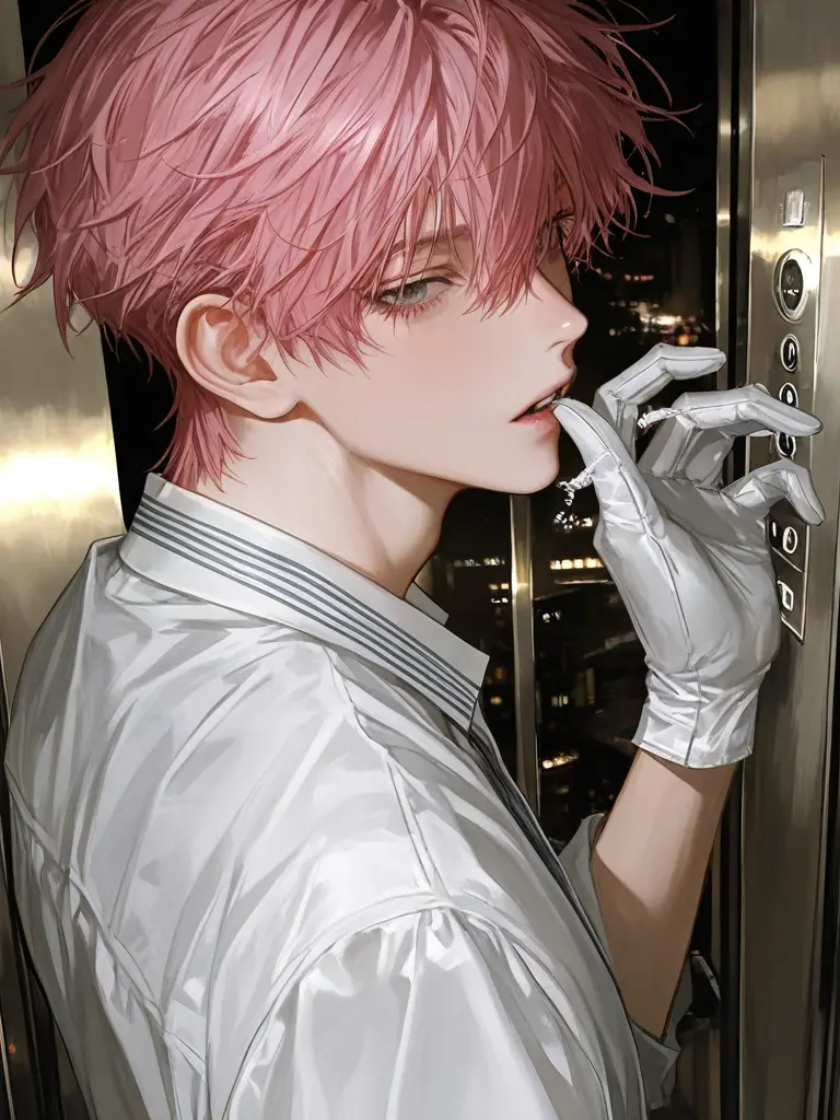 mid90s의 お客様、不具合です