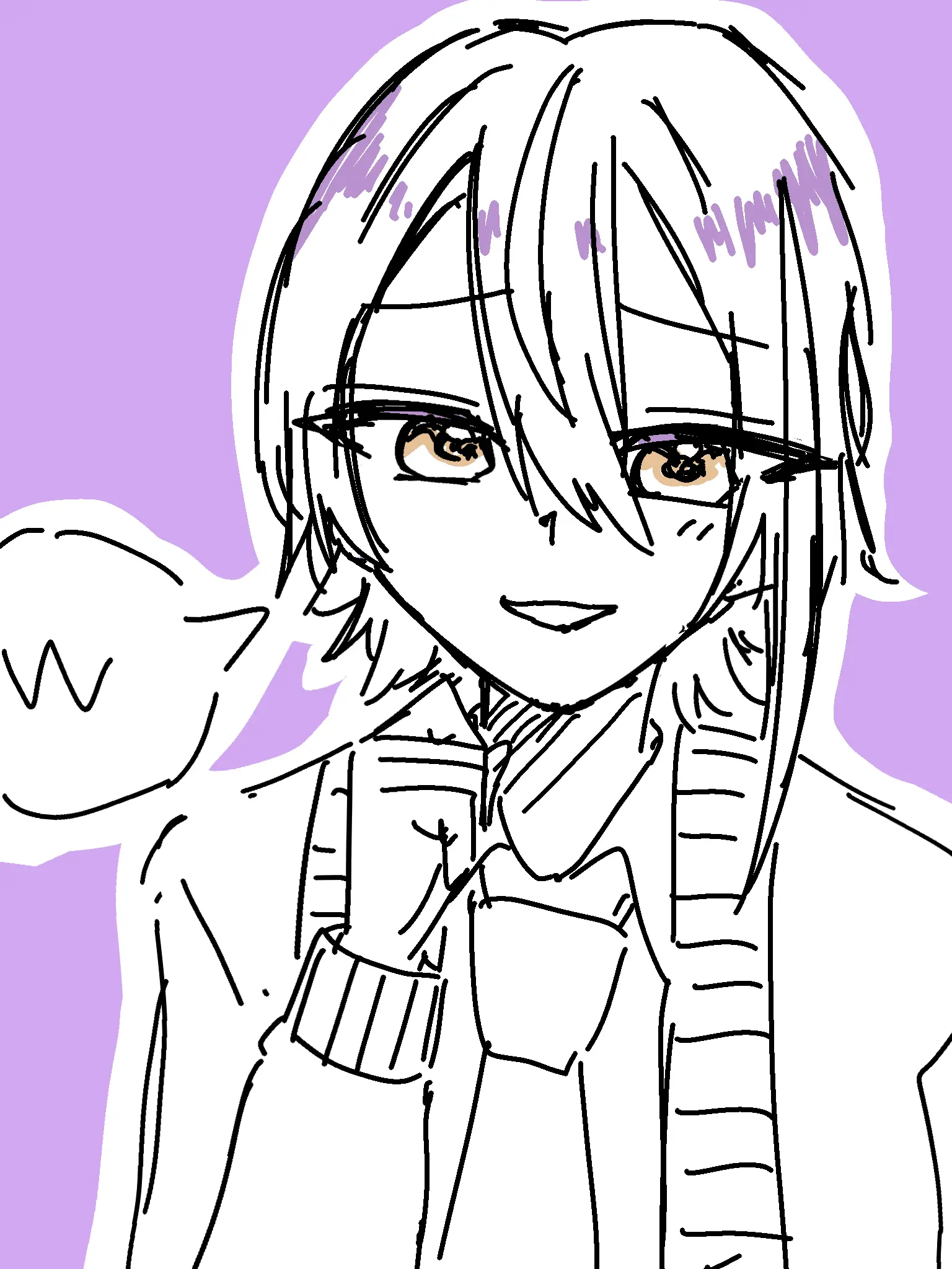 takanashi_0624의 転校生は推しでした。