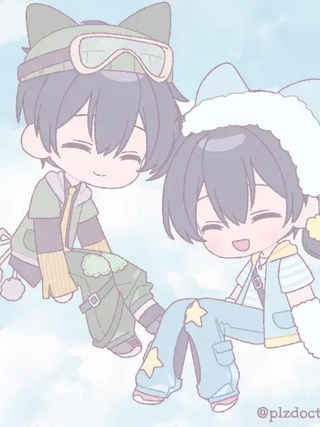 FairSnail3211의 僕とお姉ちゃん