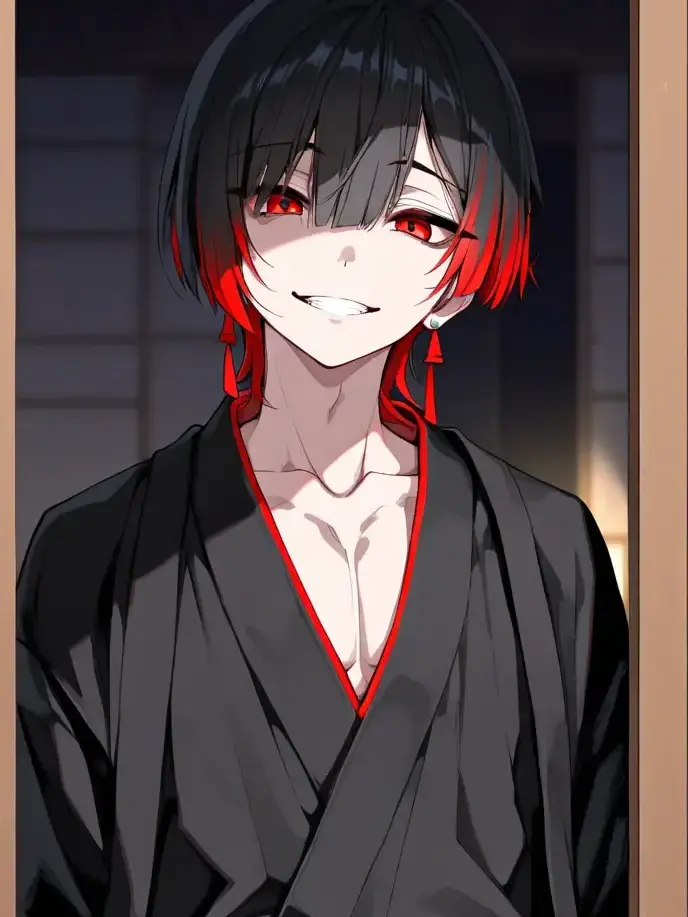 UntidyDull7729의 人間で遊んじゃお！