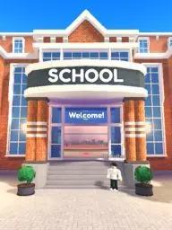 SDRTK의 포세이큰 마법 학교 !