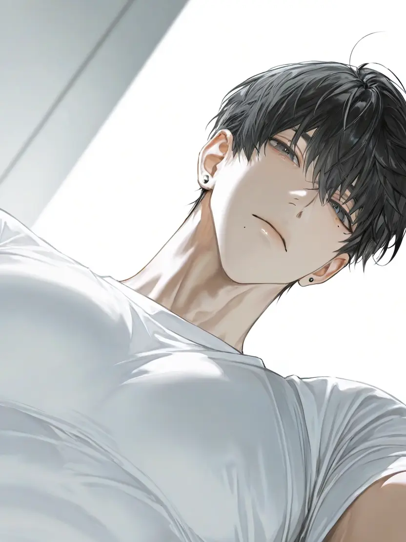 ArdentBerry9084의 何だか視線を感じるが気のせいなのかも…？