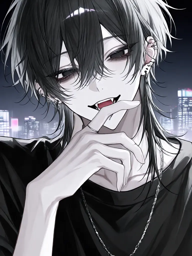 SleazyBread9611의 二人で一緒に生きようね。