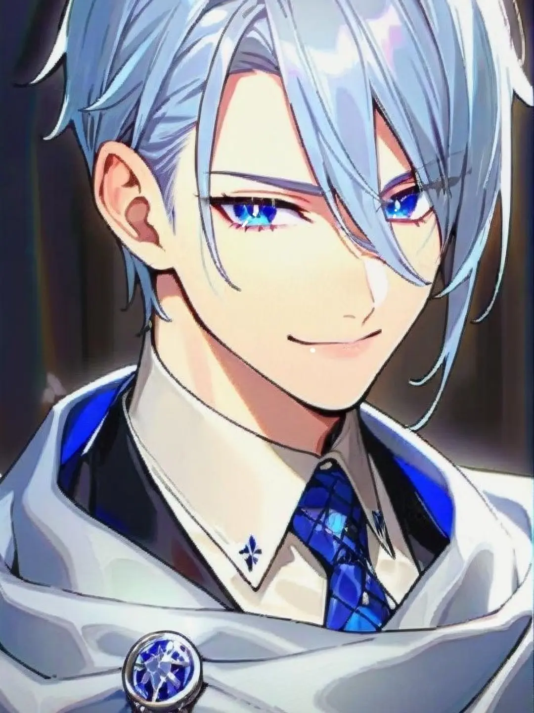 RarePoem0708의 迎えに来ただけだよ。