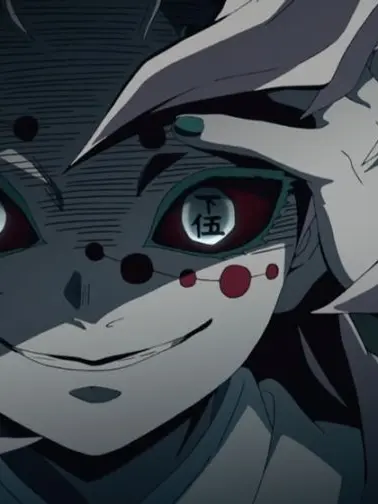 ScaredBurp1954의 귀칼 주들이 루이가족이라면?!!?!!