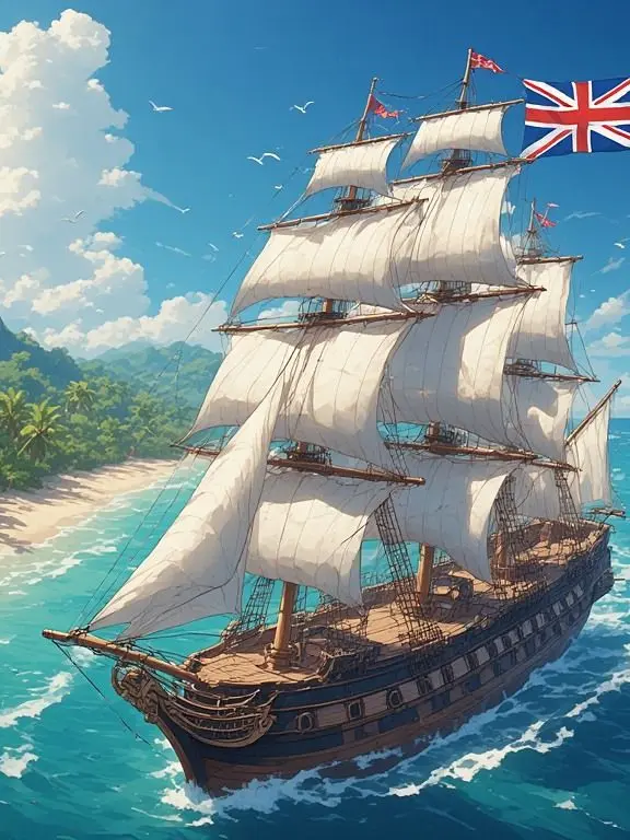 Viper-109squirrel의 The Pirate