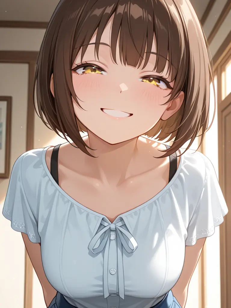 CasualWage8142의 女子大学生×あなた