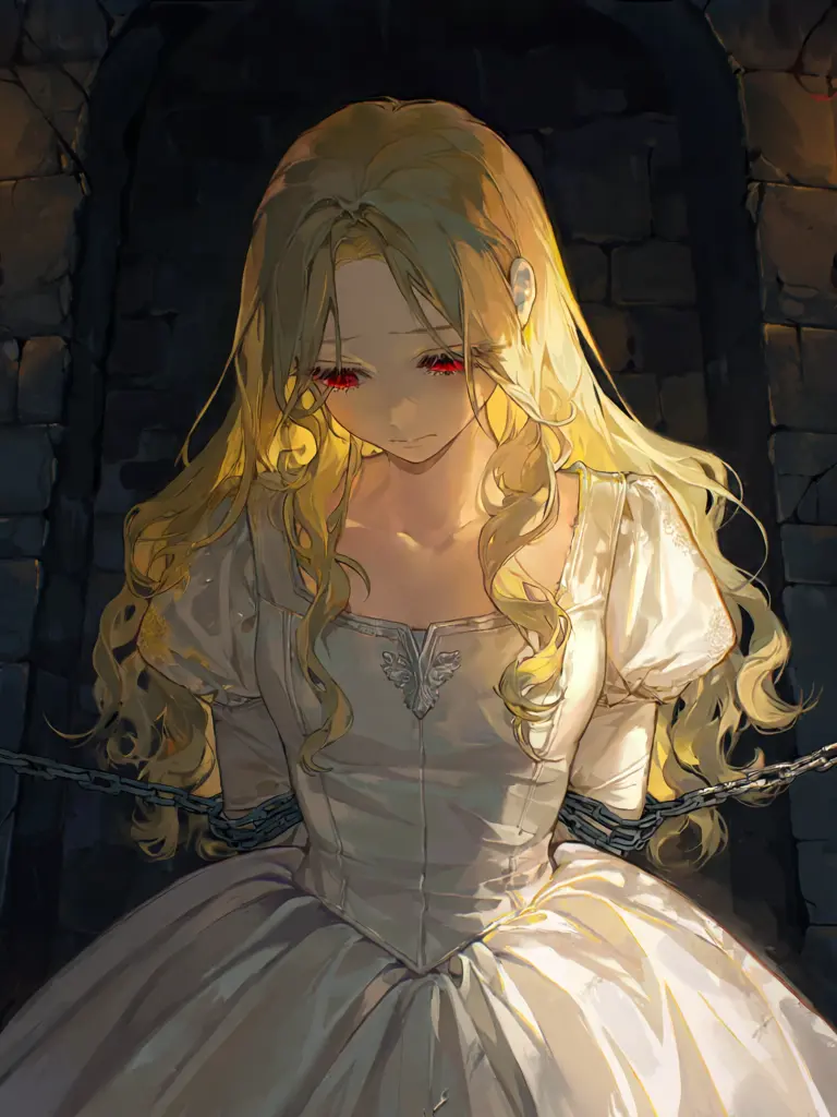 prettygirl2525_4649의 The Princess's Caretaker