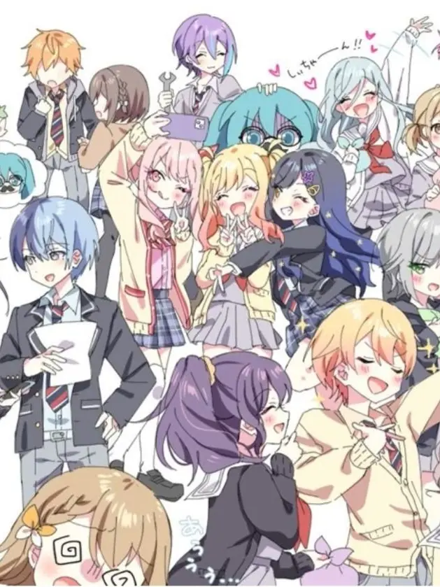 SicklyThigh9662의 카미야마 고교