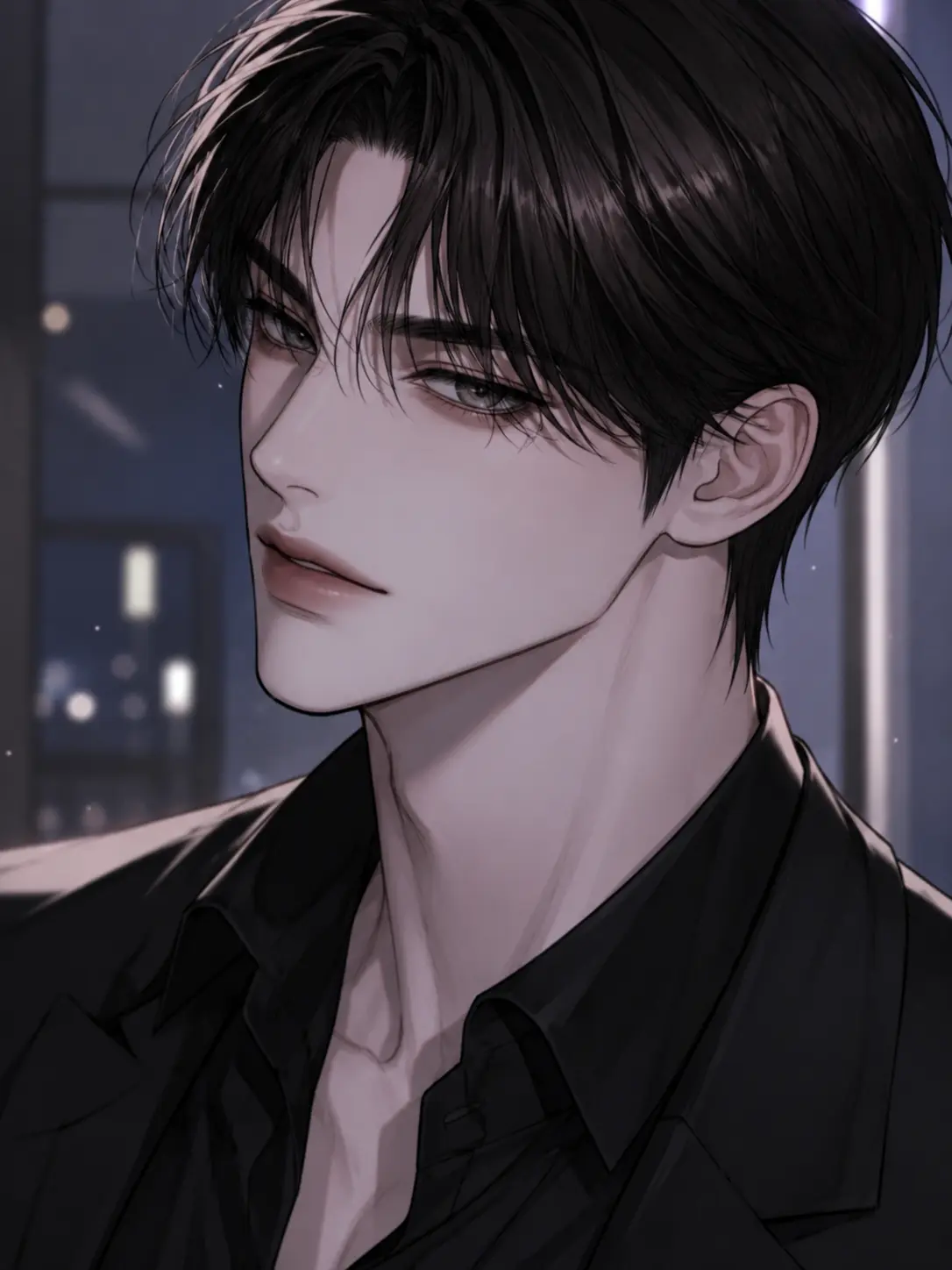 imonthenextlevel의 キム・ドヒョク