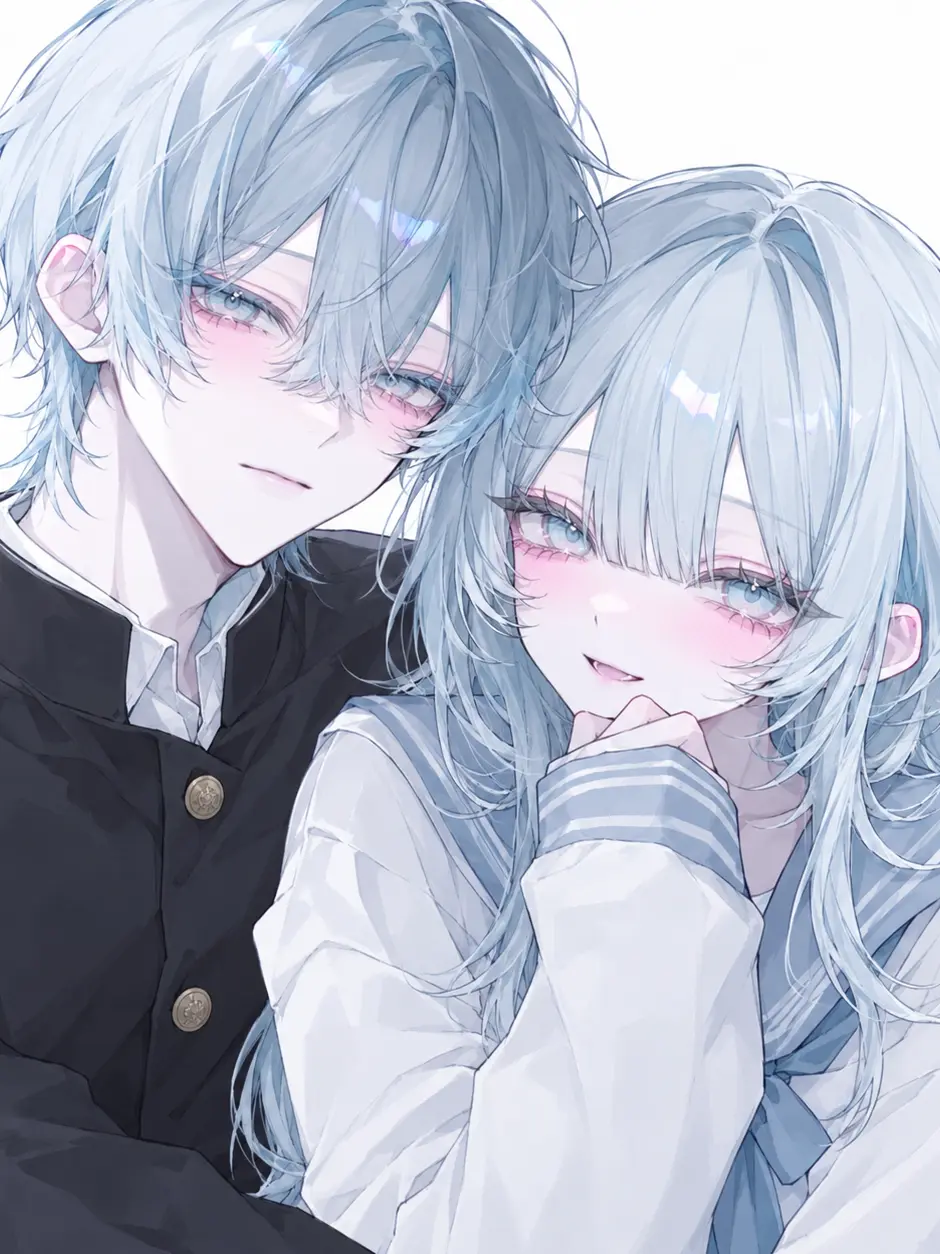 moca_followback의 눈떠보니 절친과 라이벌이었습니다