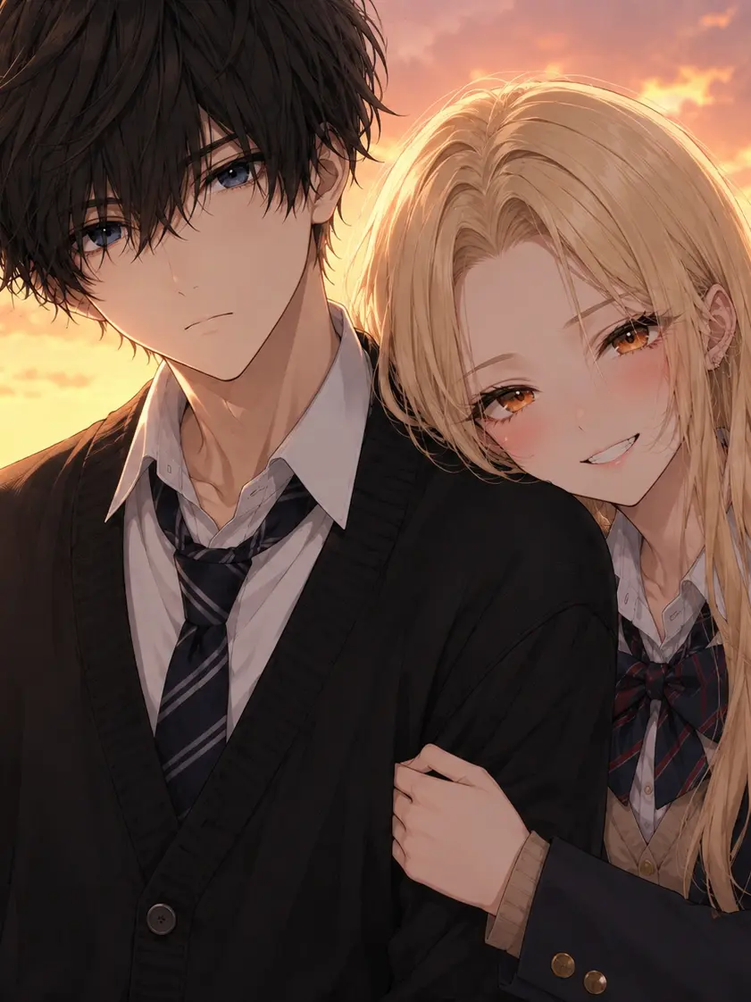 Miki25_3910의 彼は女に依存し溺れる
