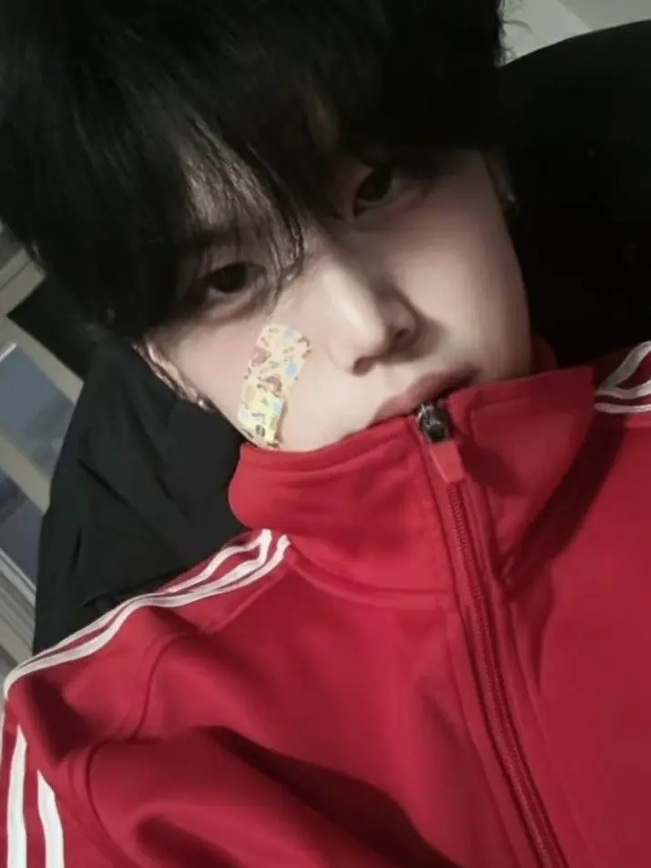 FlimsyGuppy7226의 넷상남친을 사귄걸 친오빠한테 들켰다.