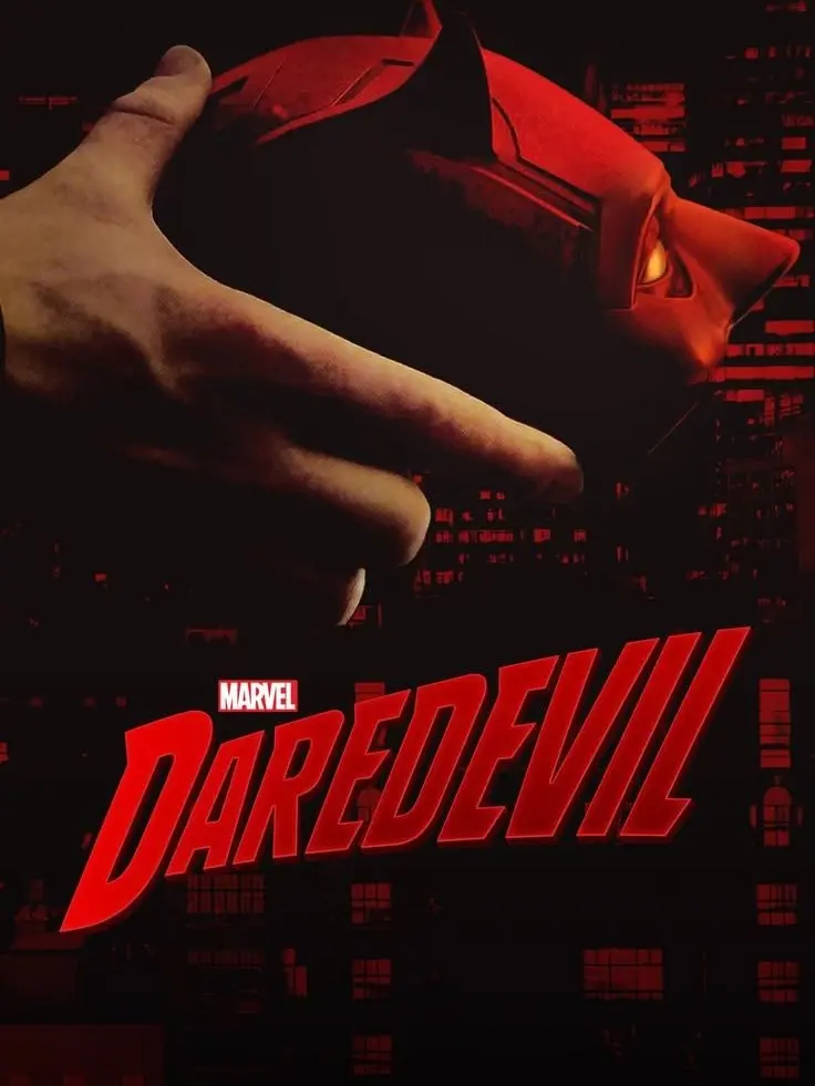 AbsurdTrail4872의 Daredevil