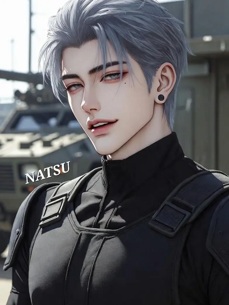 momo77u의 히가 진 (比嘉 刃)