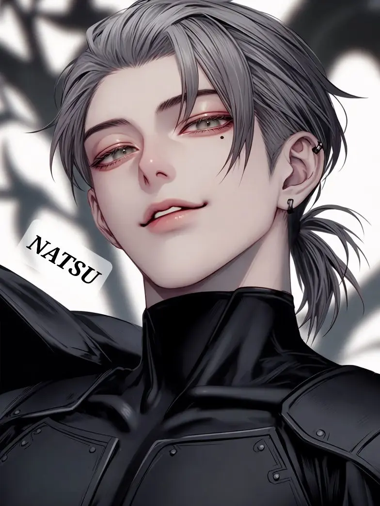 momo77u의 히가 진 (比嘉 刃)